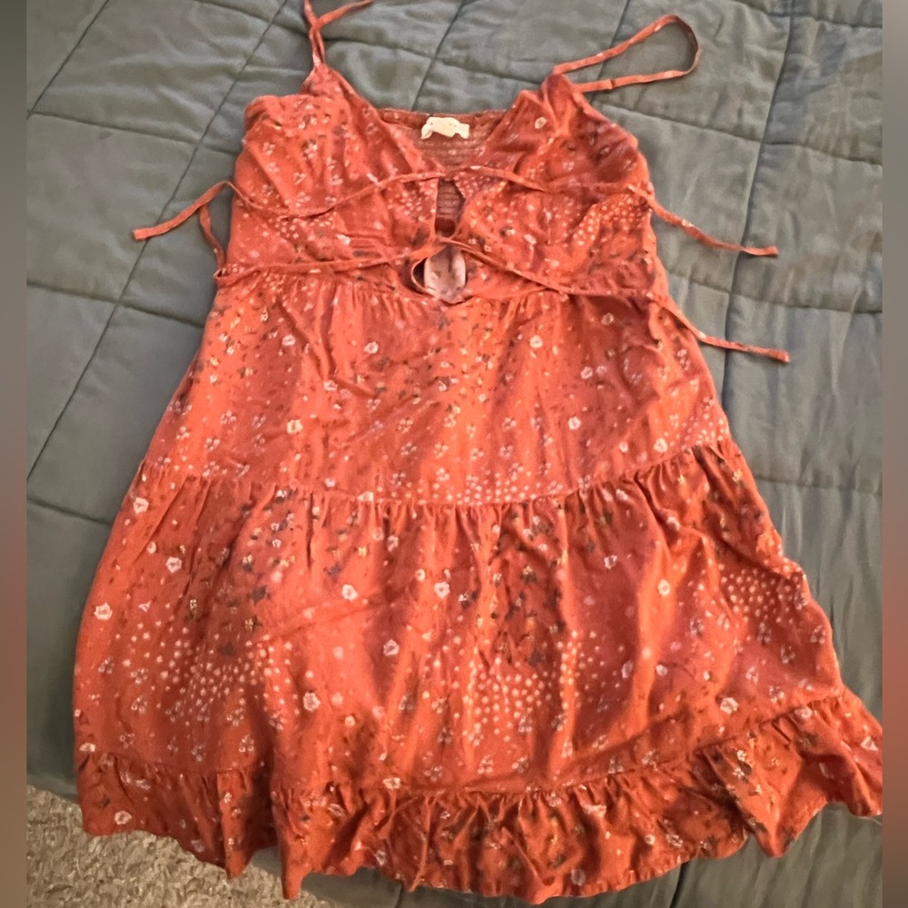 Aeropostale size small dress